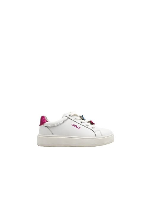 Sneakers, bambina, logate. GAELLE PARIS | GS0055L0006